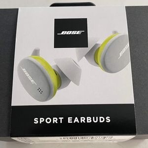 Bose Sport Earbuds